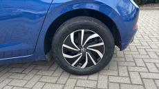 Volkswagen Polo 1.0 TSI Life 5dr Petrol Hatchback